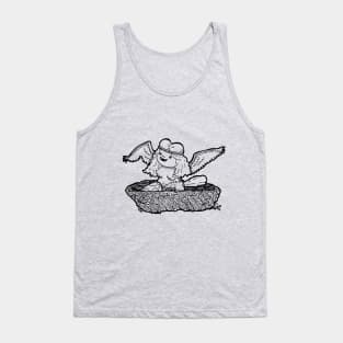 The Harpies Nest Tank Top